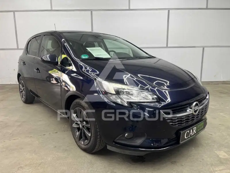 2019 Opel Corsa