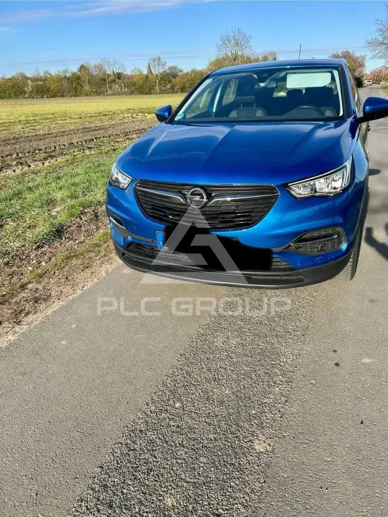 2019 Opel Corsa