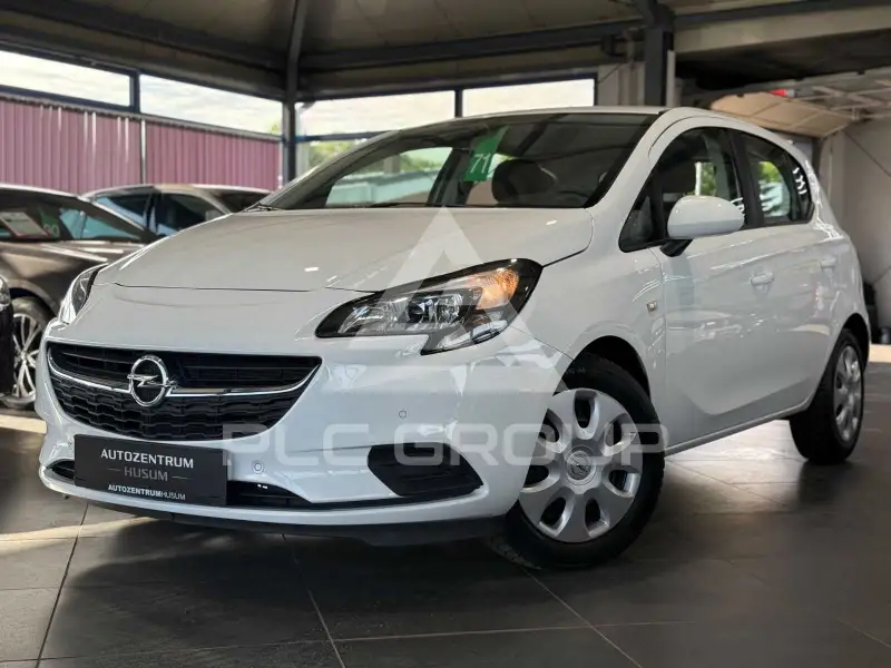 2019 Opel Corsa