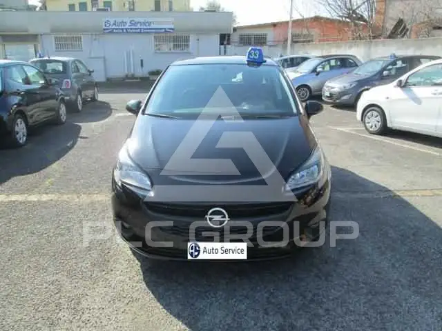 2019 Opel Corsa