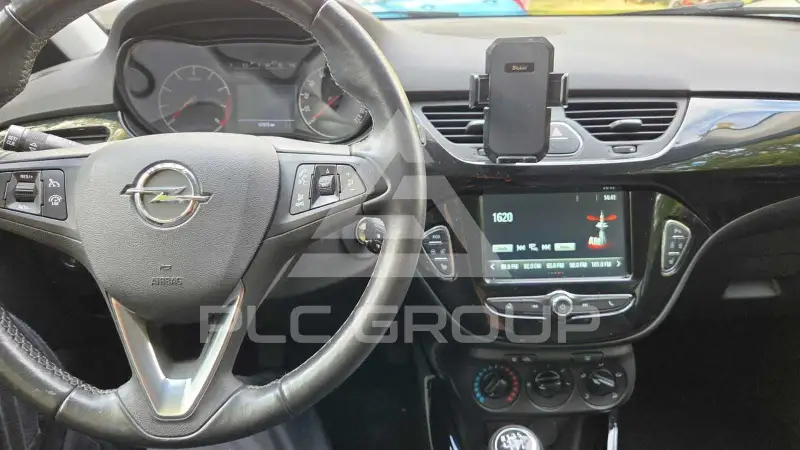 2019 Opel Corsa