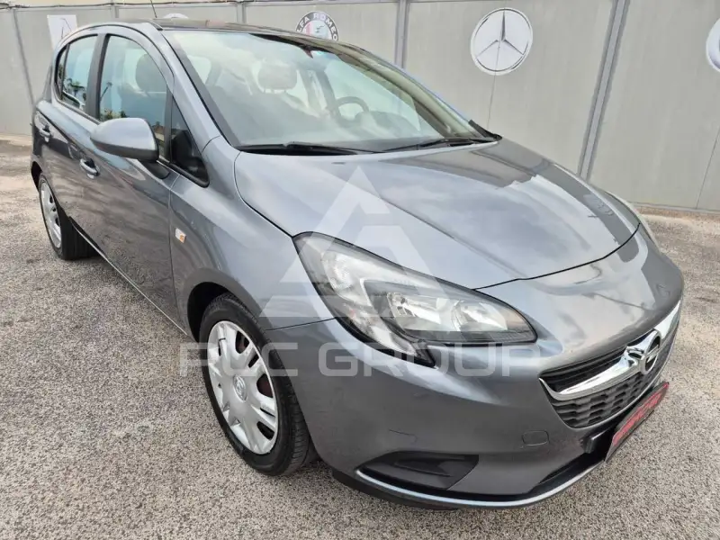 2019 Opel Corsa