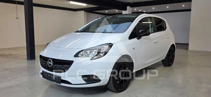 2019 Opel Corsa