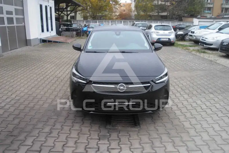 2019 Opel Corsa