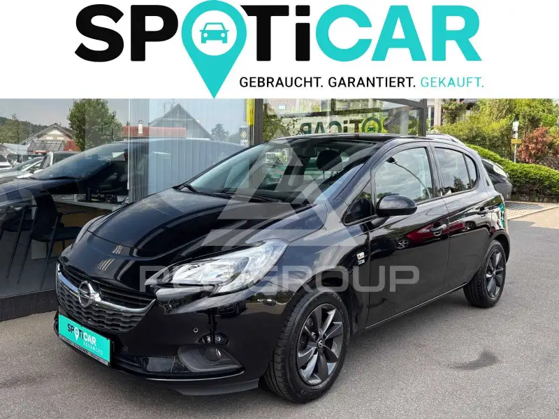 2019 Opel Corsa