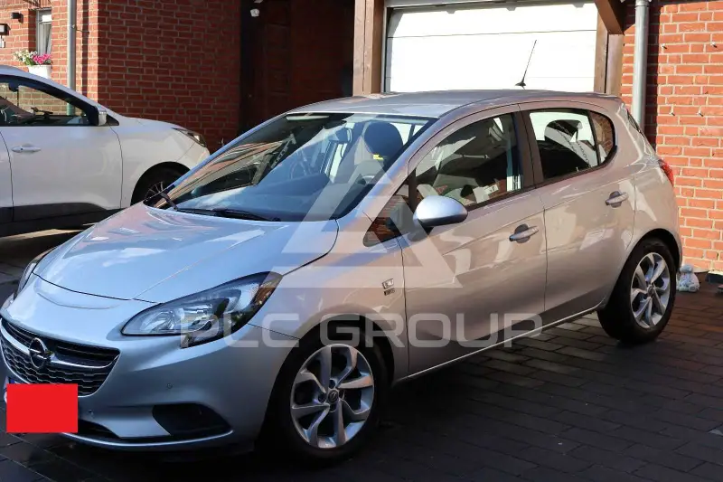 2019 Opel Corsa