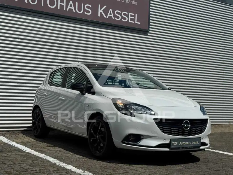 2019 Opel Corsa
