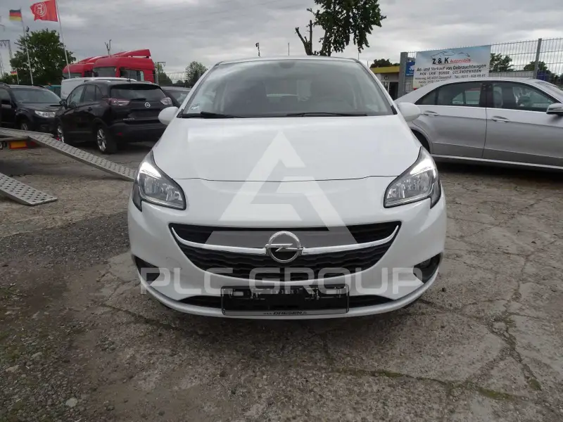 2019 Opel Corsa