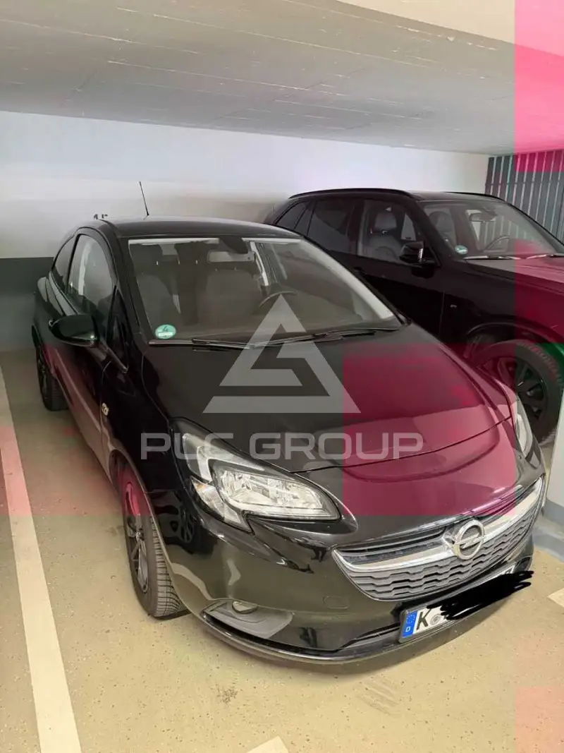 2019 Opel Corsa
