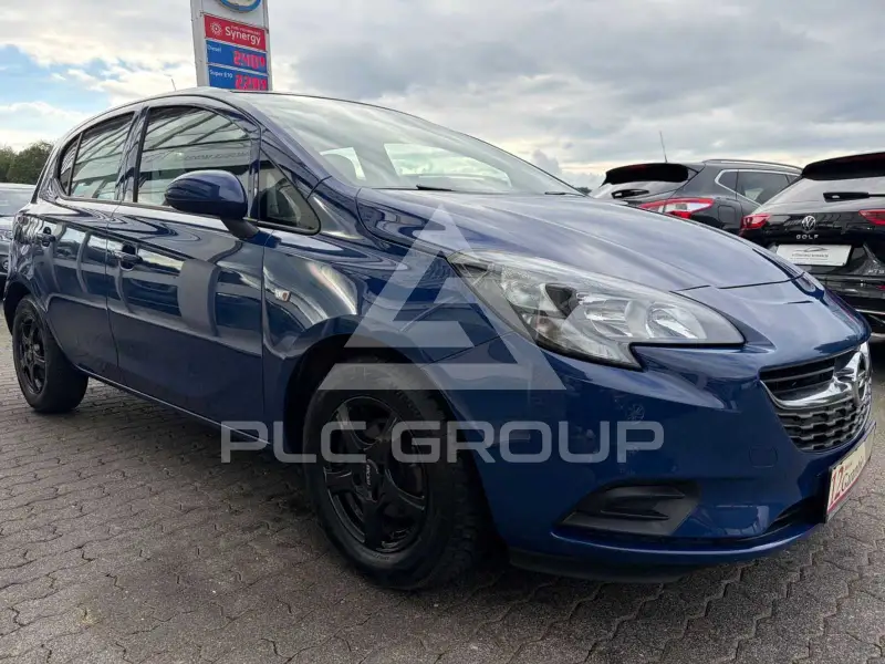 2019 Opel Corsa