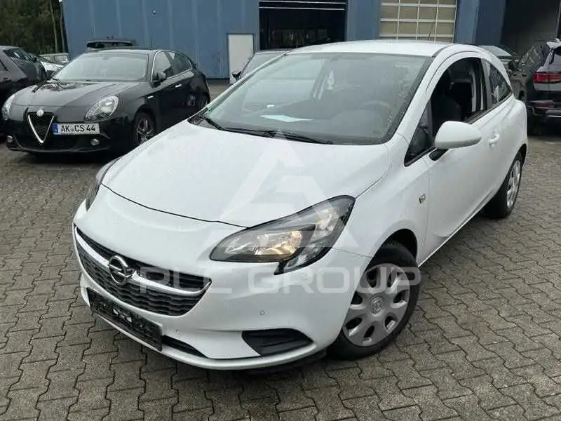2019 Opel Corsa