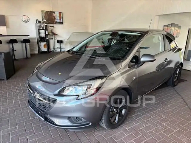 2019 Opel Corsa
