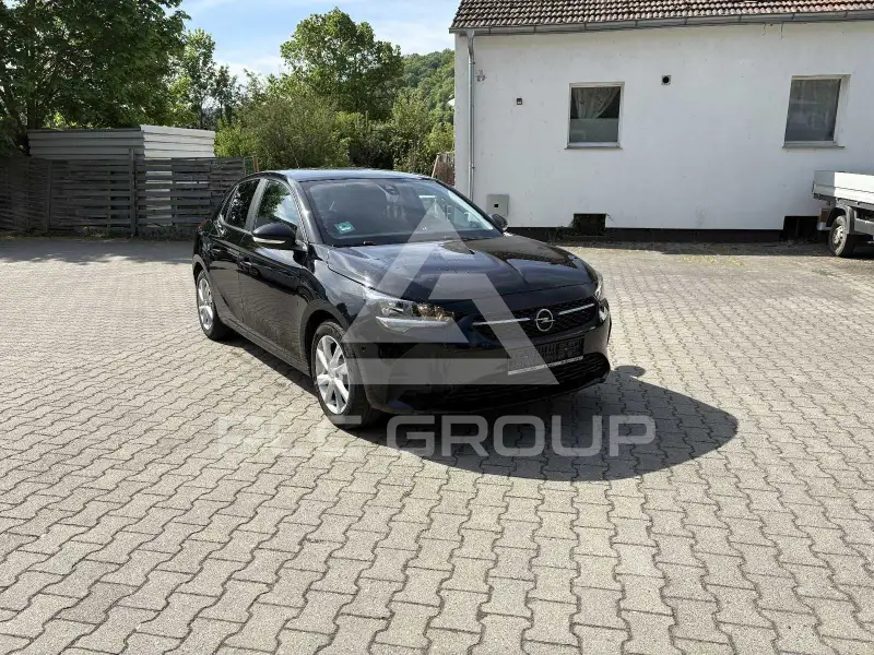 2019 Opel Corsa