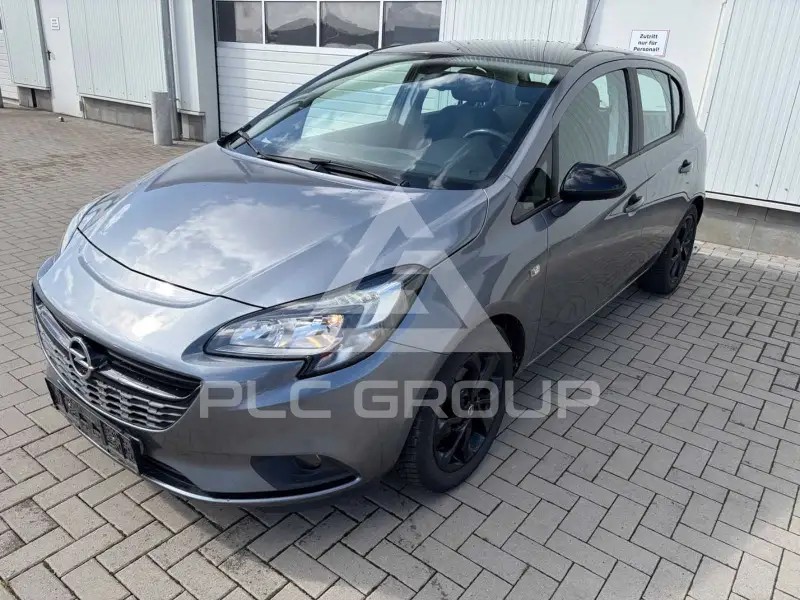2019 Opel Corsa