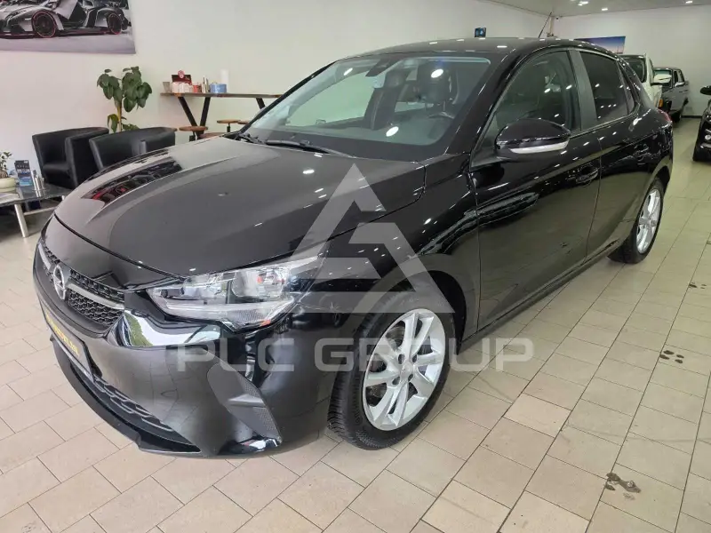 2019 Opel Corsa