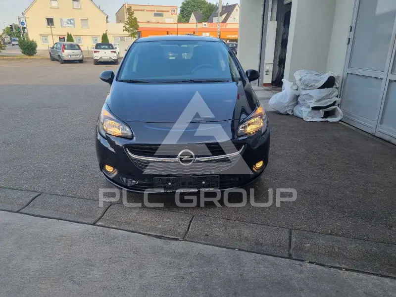 2019 Opel Corsa