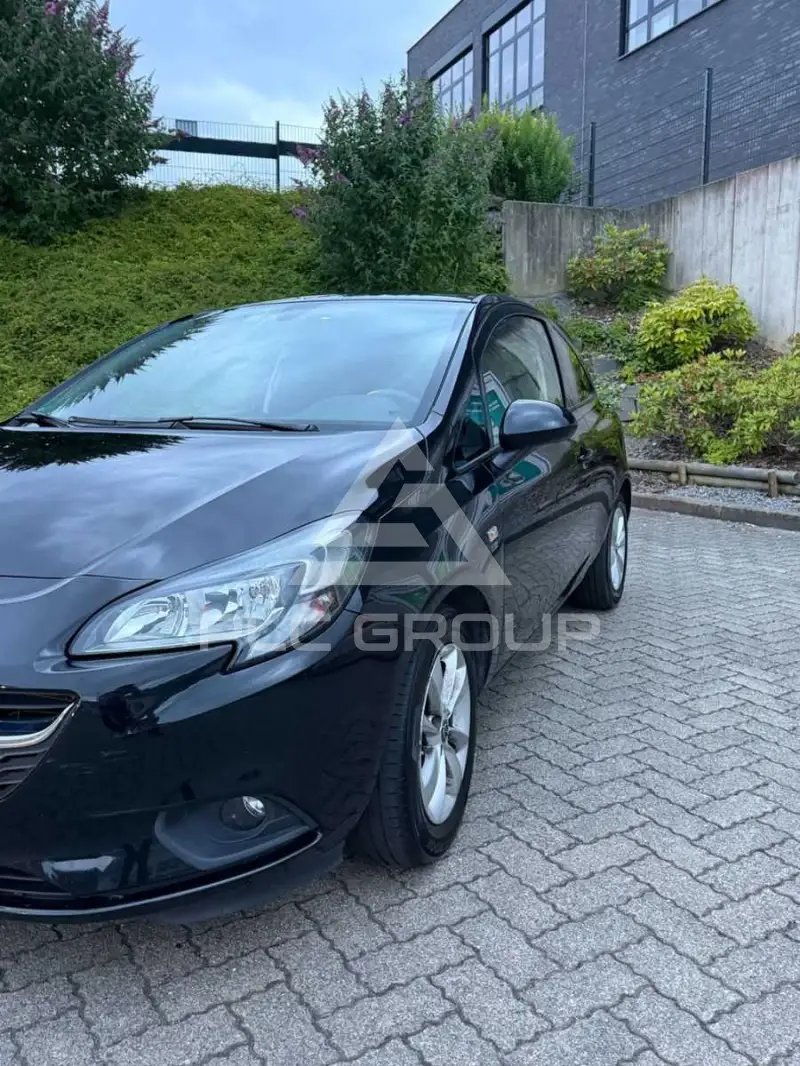 2019 Opel Corsa