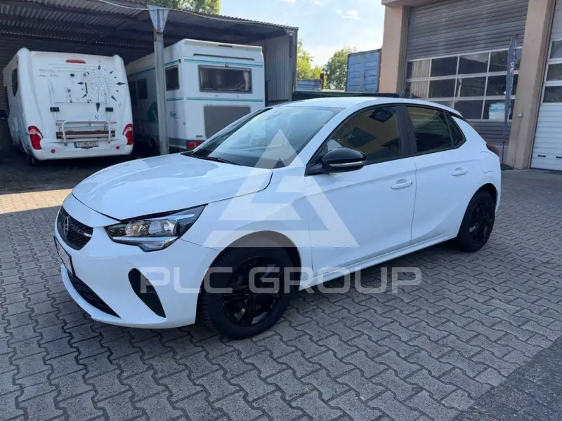 2019 Opel Corsa