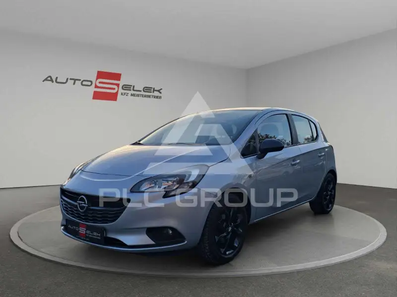 2019 Opel Corsa