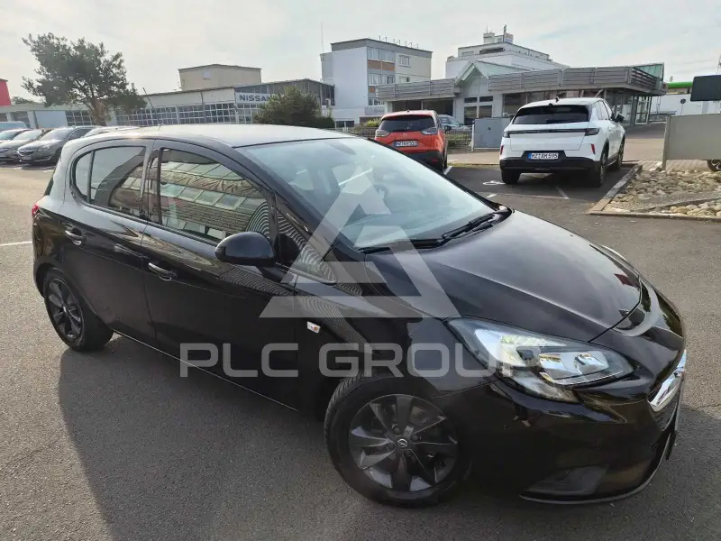 2019 Opel Corsa