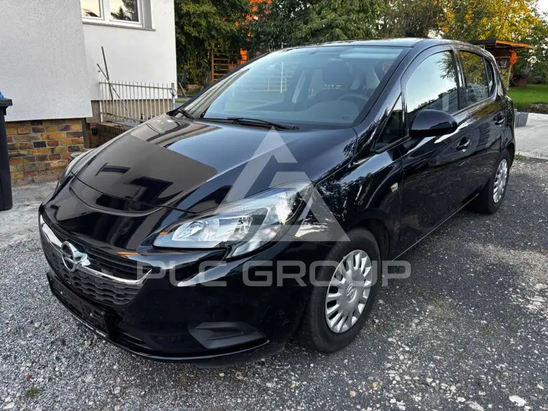 2019 Opel Corsa
