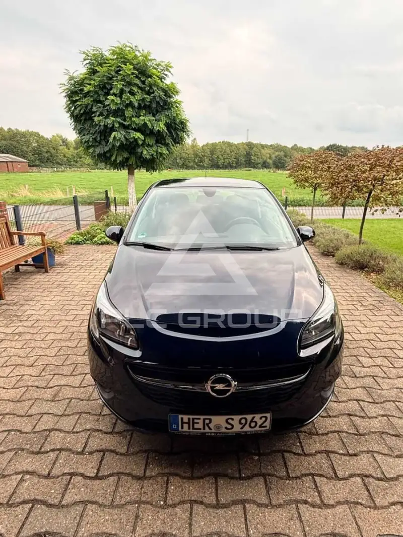 2019 Opel Corsa