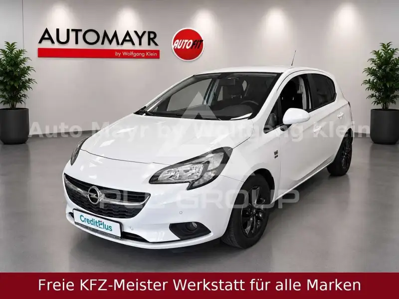 2019 Opel Corsa