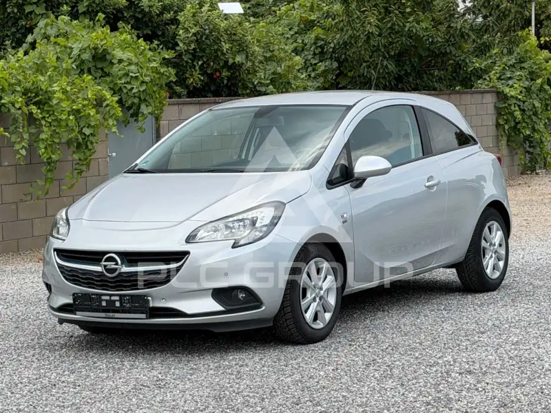 2019 Opel Corsa