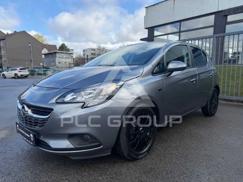 2019 Opel Corsa