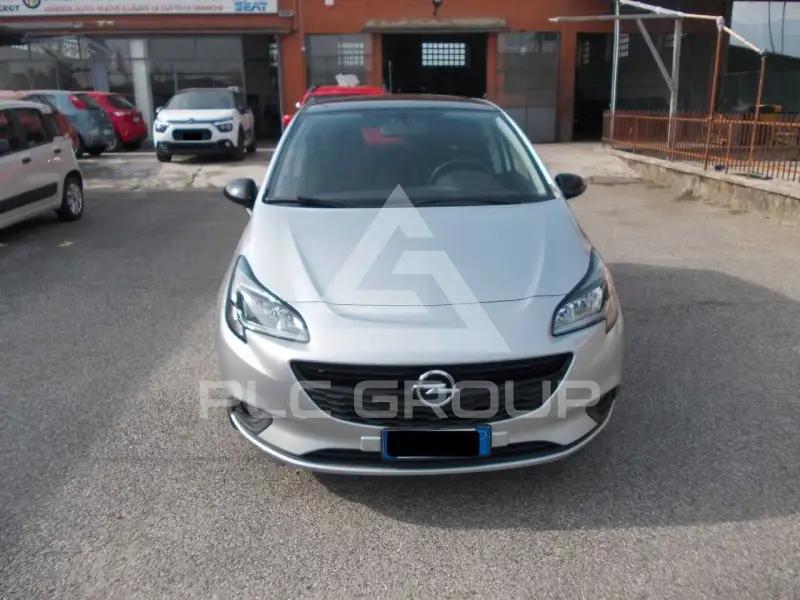 2019 Opel Corsa