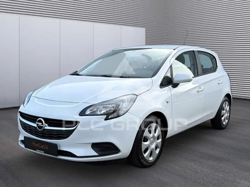 2019 Opel Corsa