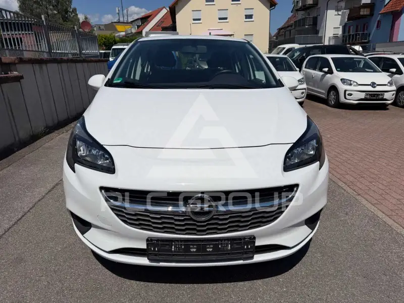 2019 Opel Corsa