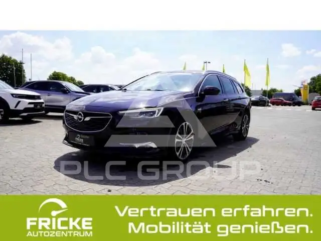 2019 Opel Insignia