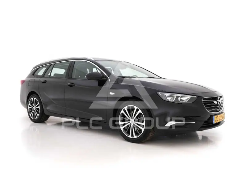 2019 Opel Insignia