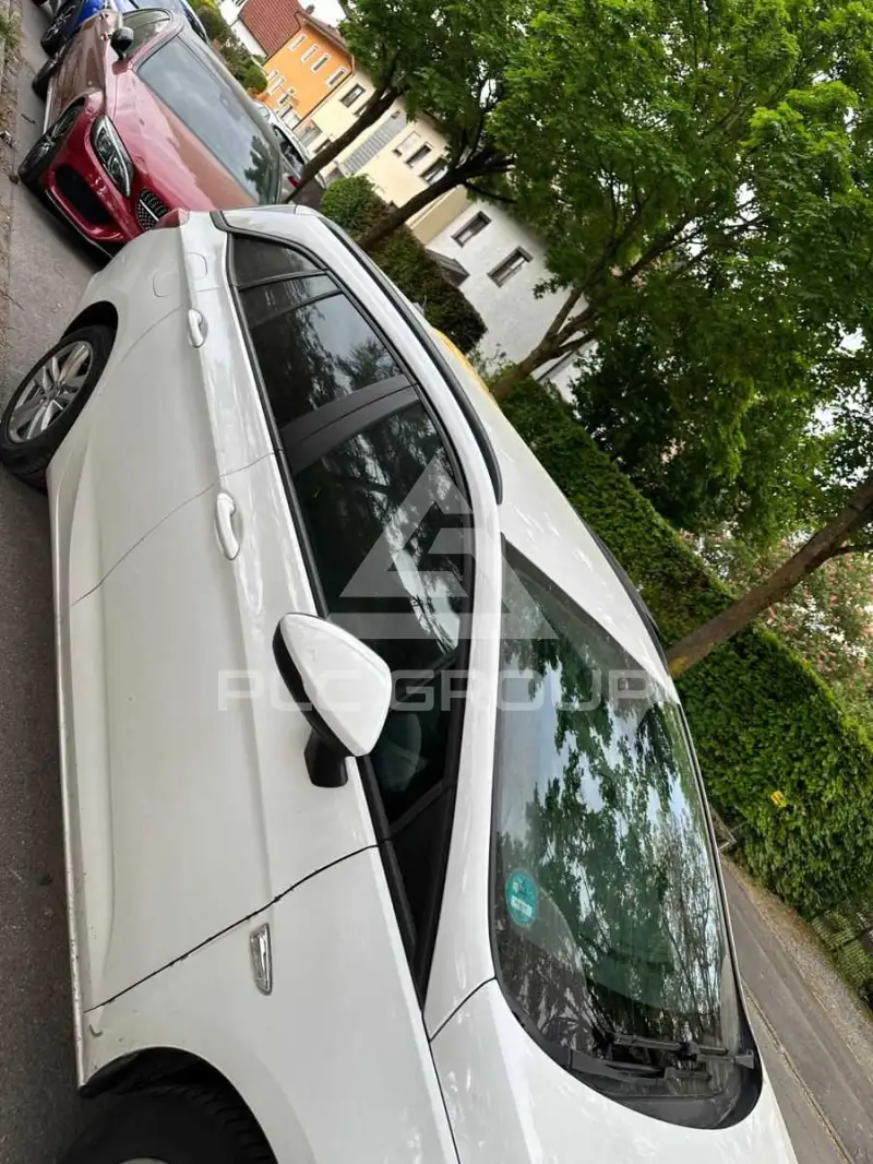 2019 Opel Astra