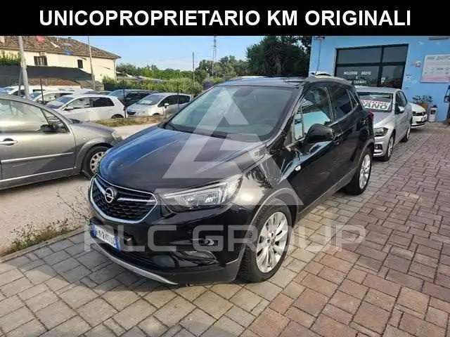 2019 Opel Mokka