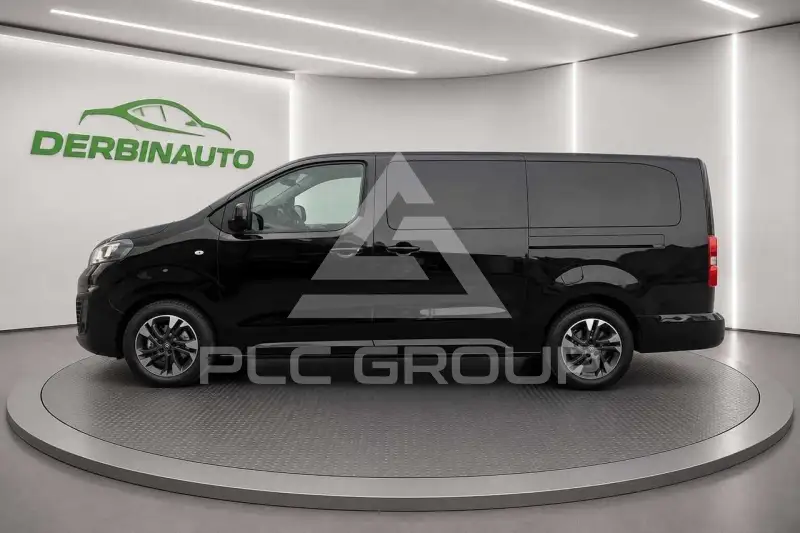 2019 Opel ZAFIRA