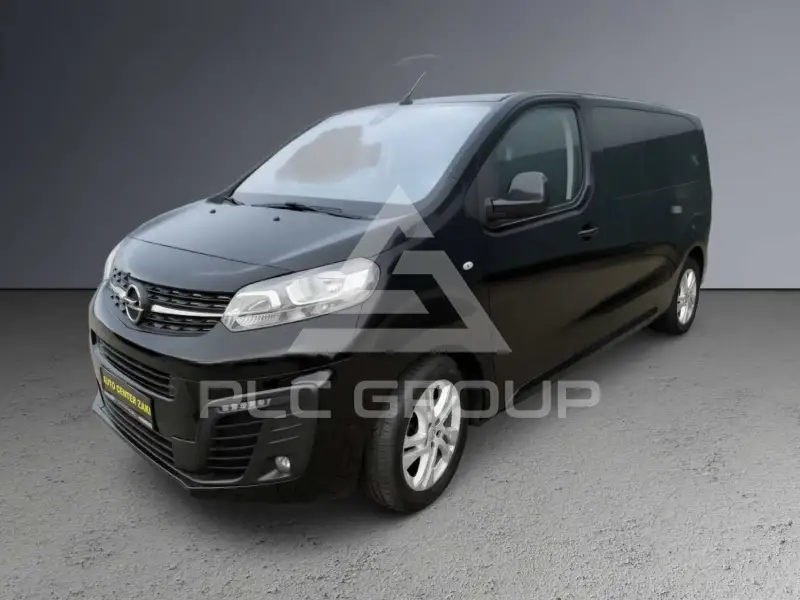 2019 Opel ZAFIRA
