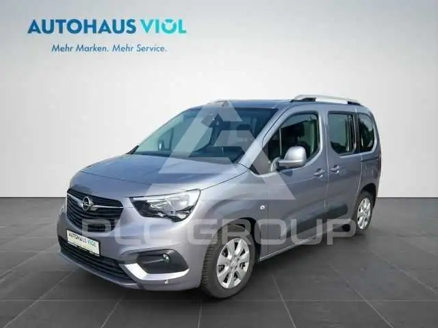 2019 Opel Combo