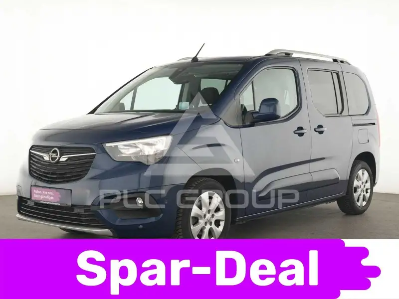 2019 Opel Combo