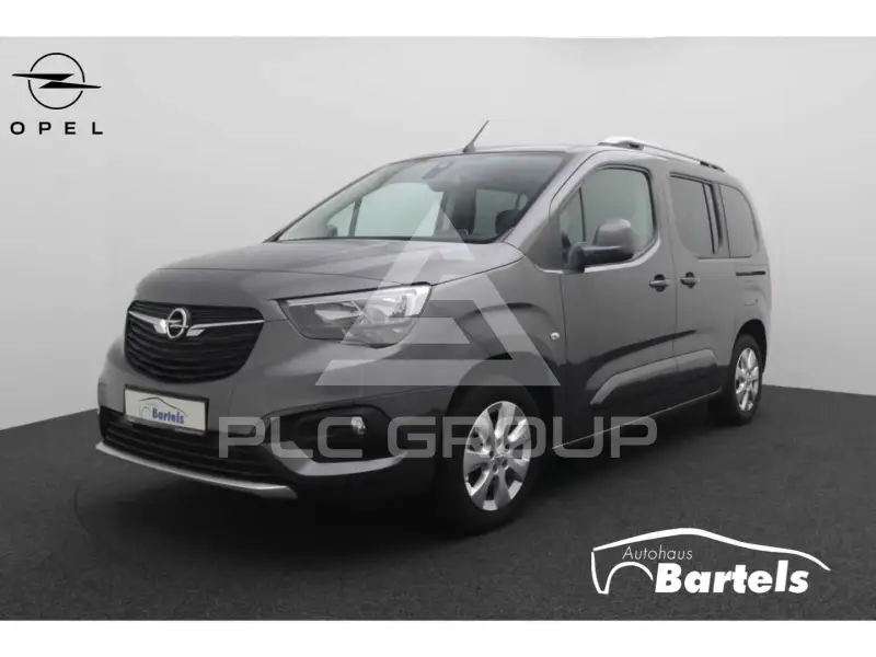 2019 Opel Combo