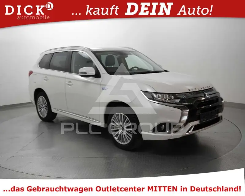 2020 Mitsubishi OUTLANDER