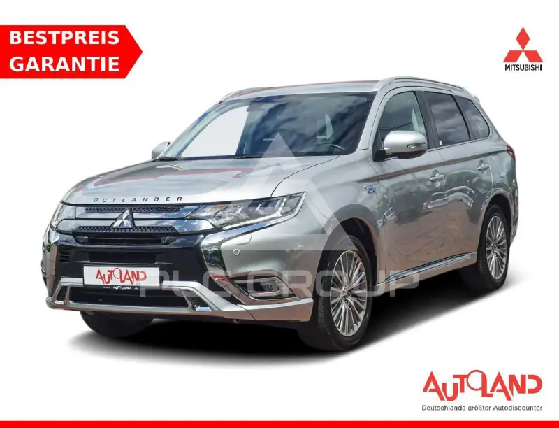2020 Mitsubishi OUTLANDER