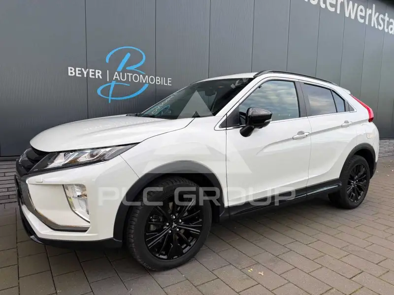 2020 Mitsubishi ECLIPSE