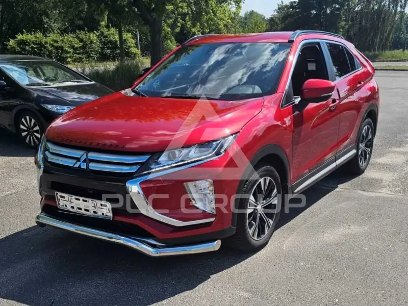 2020 Mitsubishi ECLIPSE