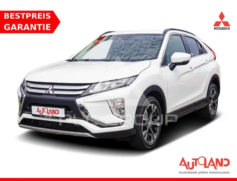 2020 Mitsubishi ECLIPSE