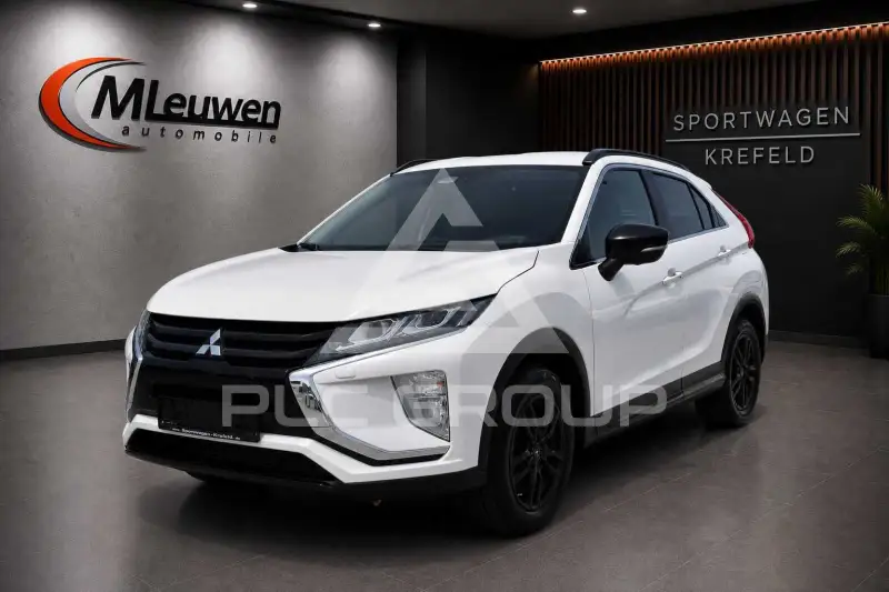 2020 Mitsubishi ECLIPSE