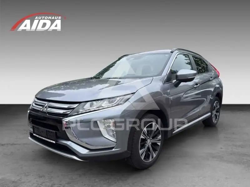 2020 Mitsubishi ECLIPSE