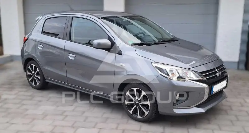 2020 Mitsubishi SpaceStar