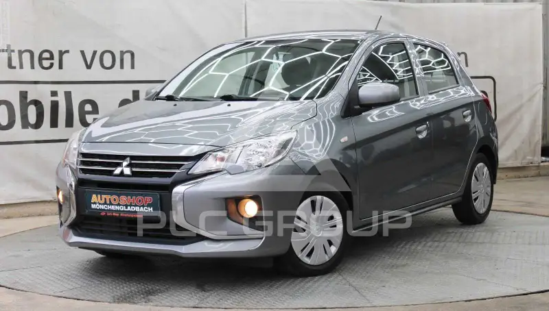 2020 Mitsubishi SpaceStar
